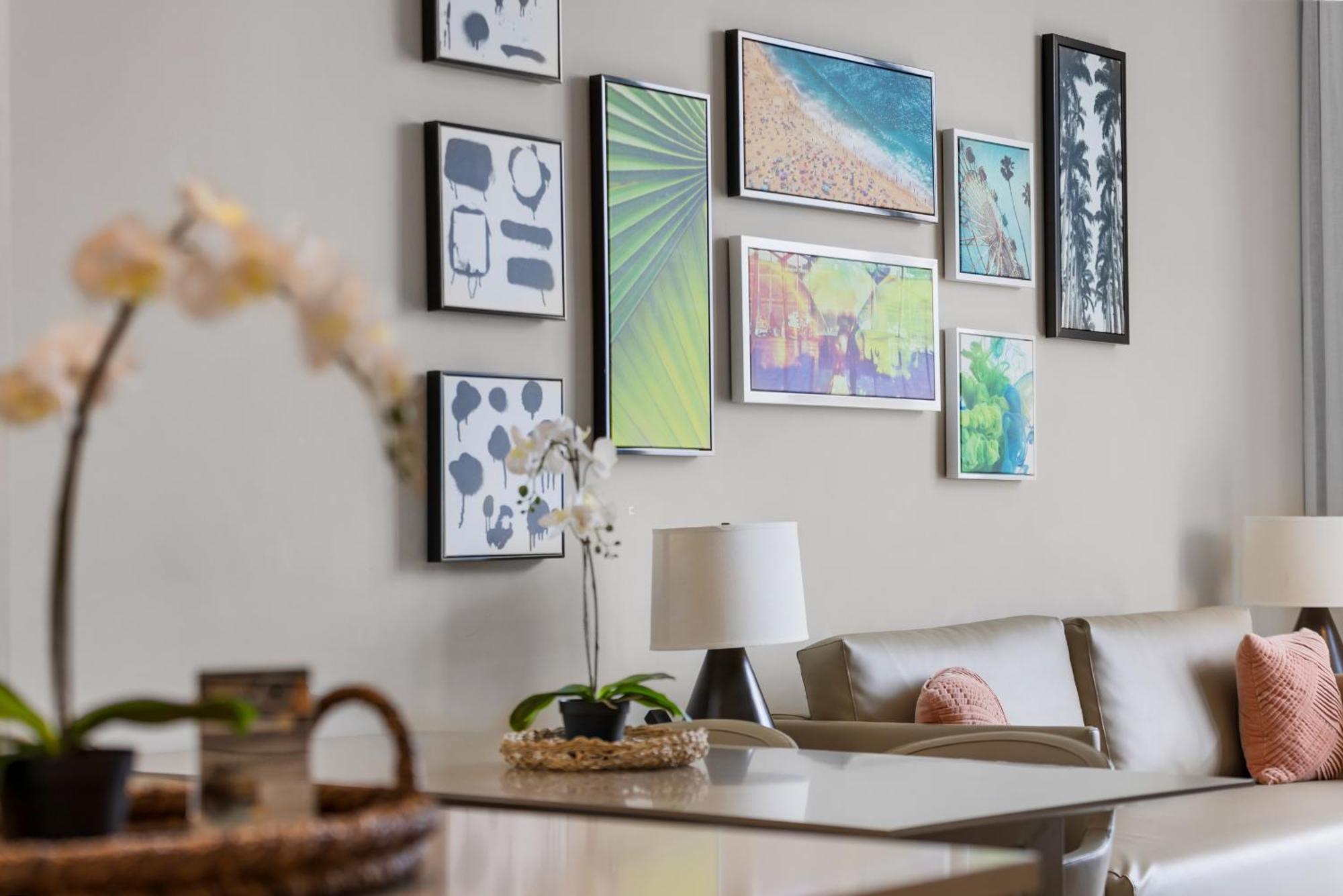 Wake Up To The Sound Of Waves In A Stylish Condo In A Luxury Resort Hollywood Exteriör bild